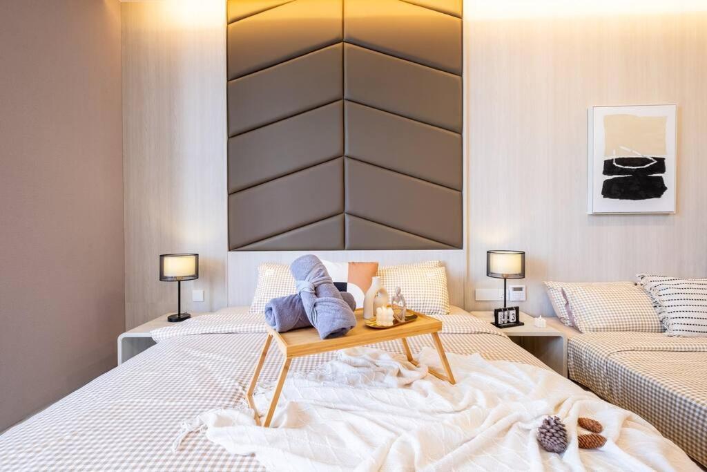 Apartemen Starry Elegance Societe Sri Hartamas *