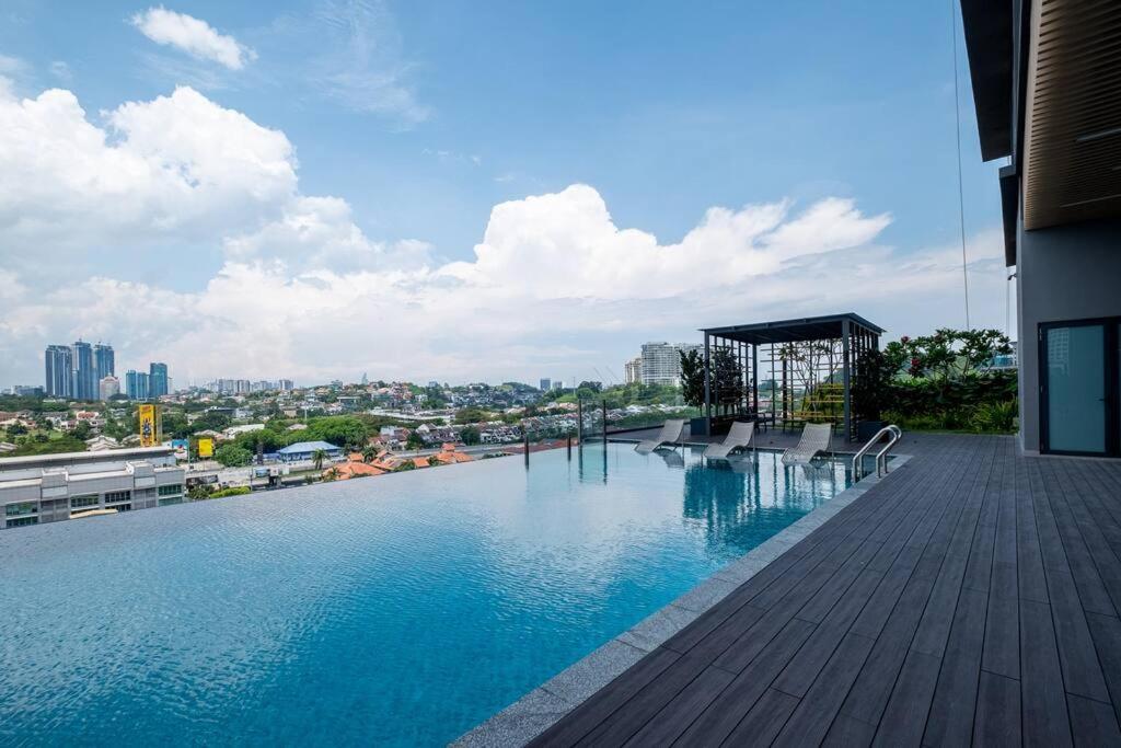Apartemen Starry Elegance Societe Sri Hartamas