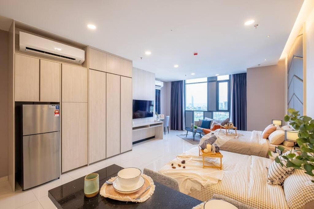 Apartemen Starry Elegance Societe Sri Hartamas *