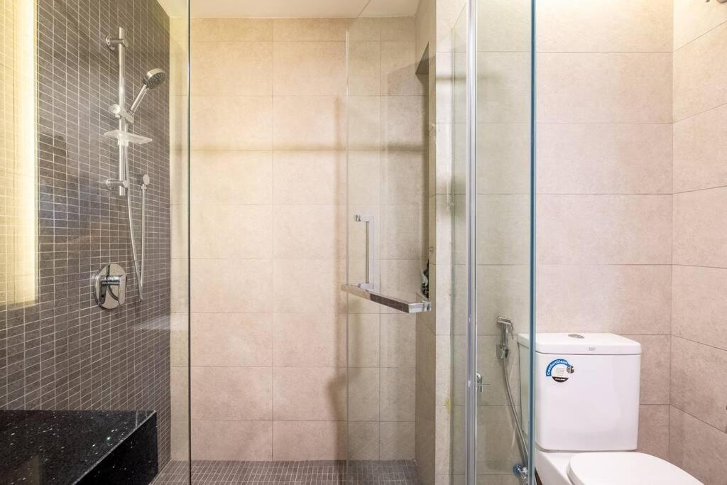 Apartemen Starry Elegance Societe Sri Hartamas