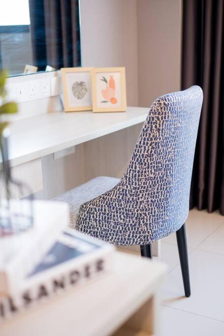 Apartemen Starry Elegance Societe Sri Hartamas