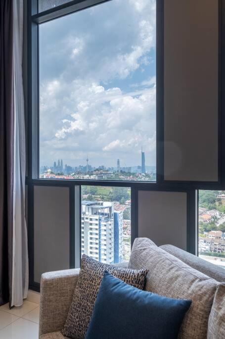 Apartemen Starry Elegance Societe Sri Hartamas *