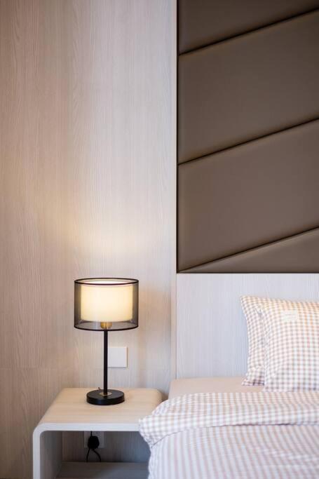 Apartemen Starry Elegance Societe Sri Hartamas