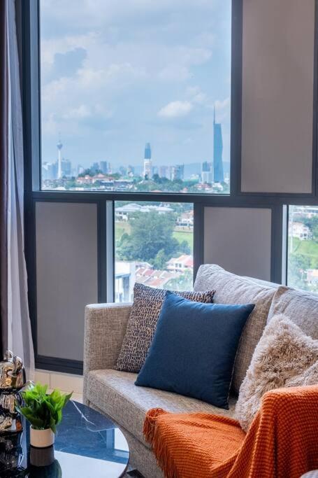 Apartemen Starry Elegance Societe Sri Hartamas