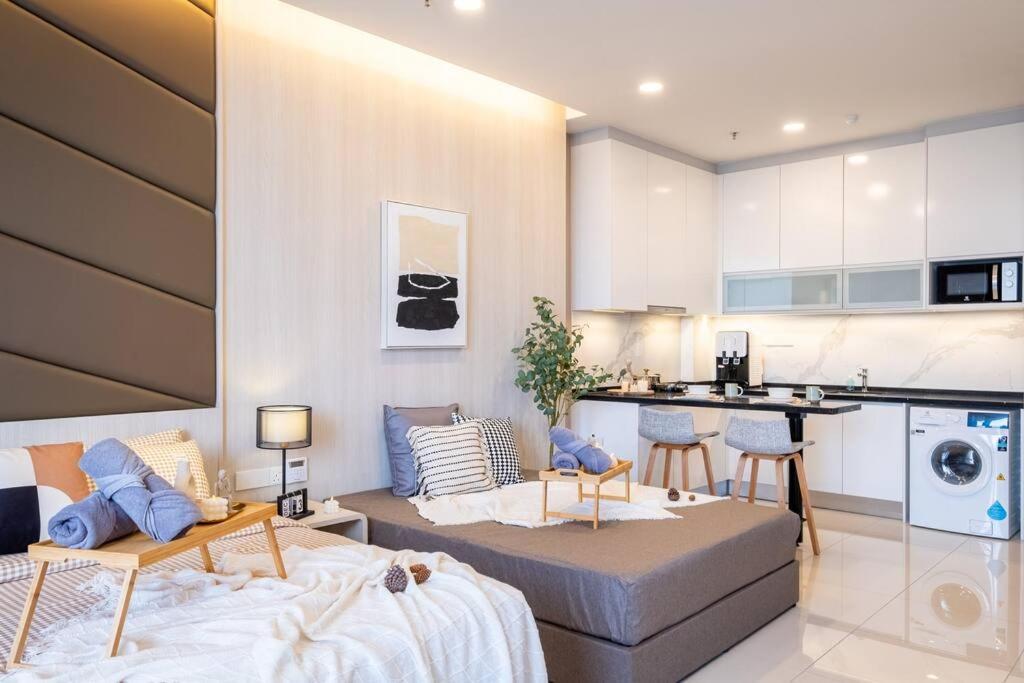 Pangsapuri Starry Elegance Societe Sri Hartamas Kuala Lumpur