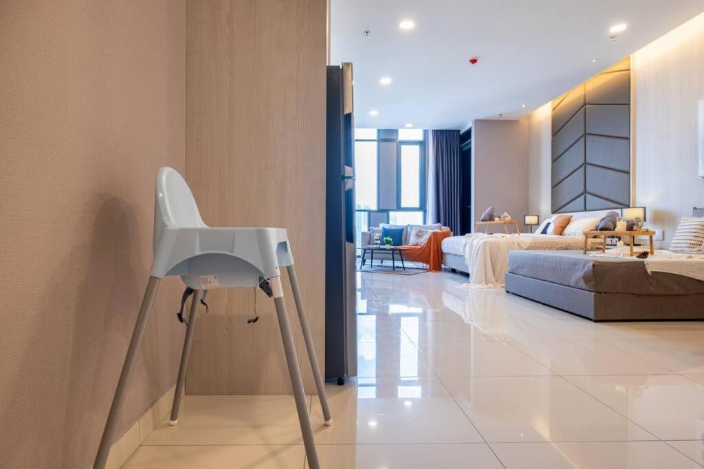 Pangsapuri Starry Elegance Societe Sri Hartamas Kuala Lumpur