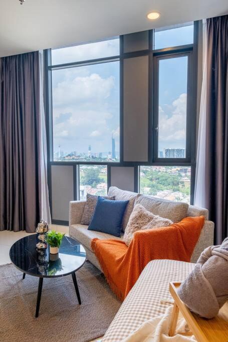 Starry Elegance Societe Sri Hartamas * Kuala Lumpur