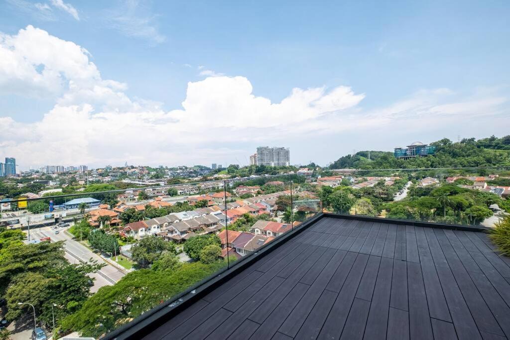 Starry Elegance Societe Sri Hartamas Kuala Lumpur