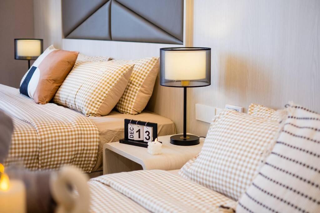 Starry Elegance Societe Sri Hartamas Pangsapuri Kuala Lumpur