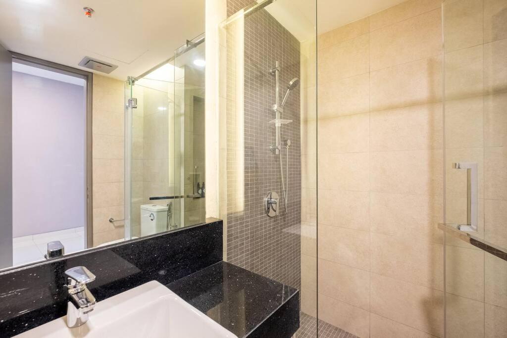 Pangsapuri Starry Elegance Societe Sri Hartamas Kuala Lumpur