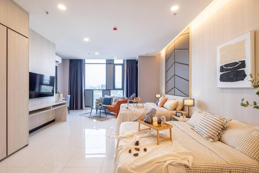 Starry Elegance Societe Sri Hartamas *