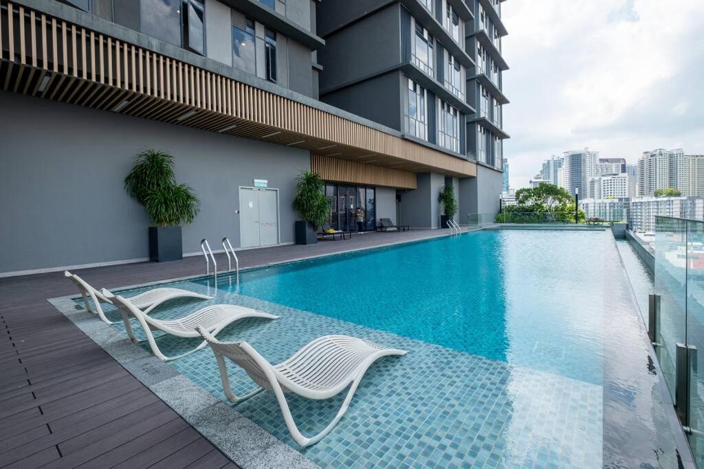 Starry Elegance Societe Sri Hartamas