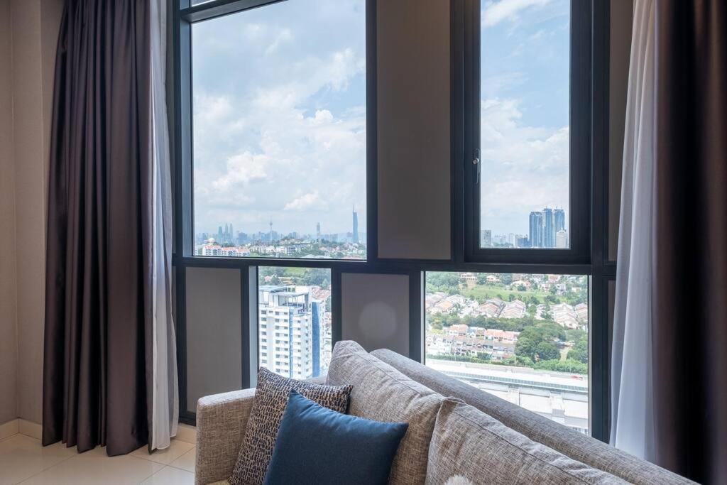 Starry Elegance Societe Sri Hartamas * Kuala Lumpur
