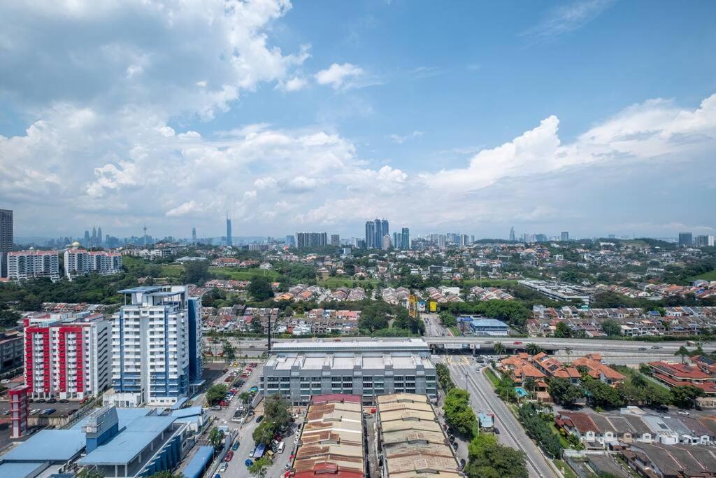 Starry Elegance Societe Sri Hartamas Pangsapuri Kuala Lumpur