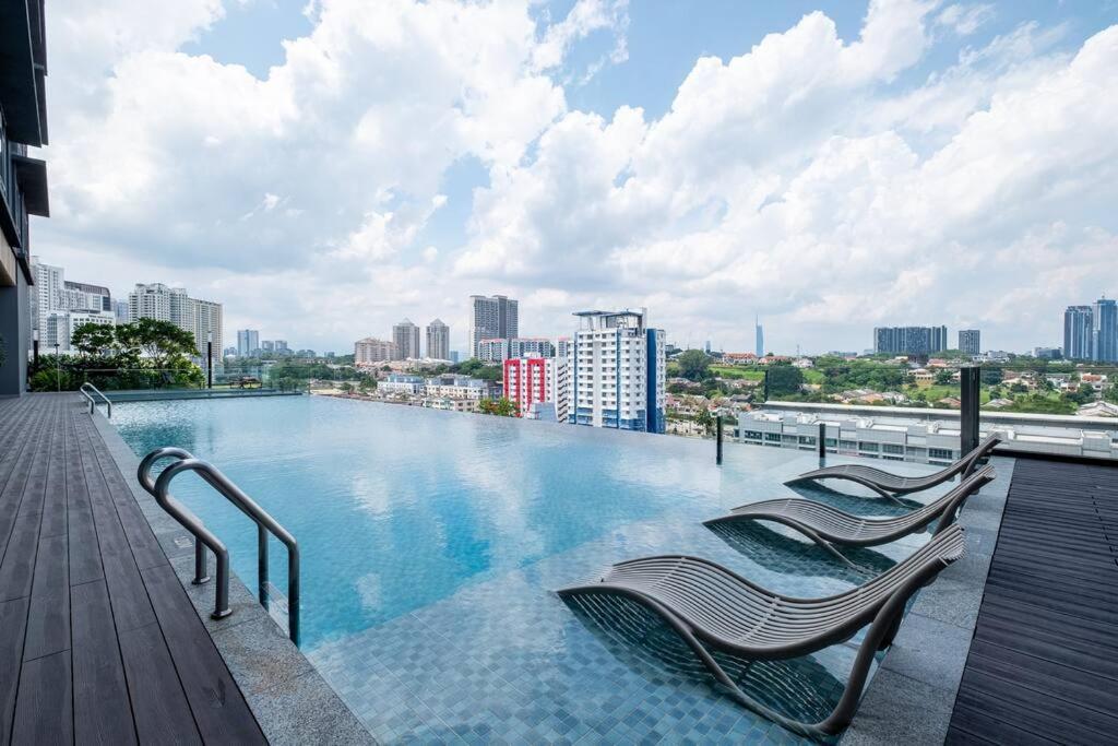 Starry Elegance Societe Sri Hartamas Pangsapuri